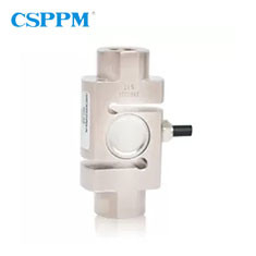 CSPPM高精度なシリンダー荷重計10V DCの電荷の細胞
